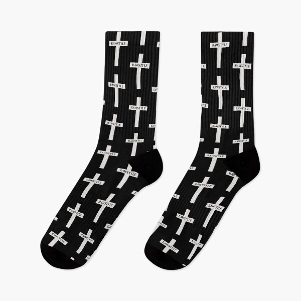 Item preview, Rawstyle - Relgion Cross designed and sold by SPAZE-Typo.