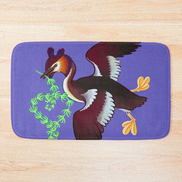Item preview, Pūteketeke and Heart-Shaped Weed designed and sold by Kererū Brewing.