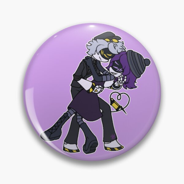 Item preview, NxUzi- May I have this dance? designed and sold by StarrLightArts.