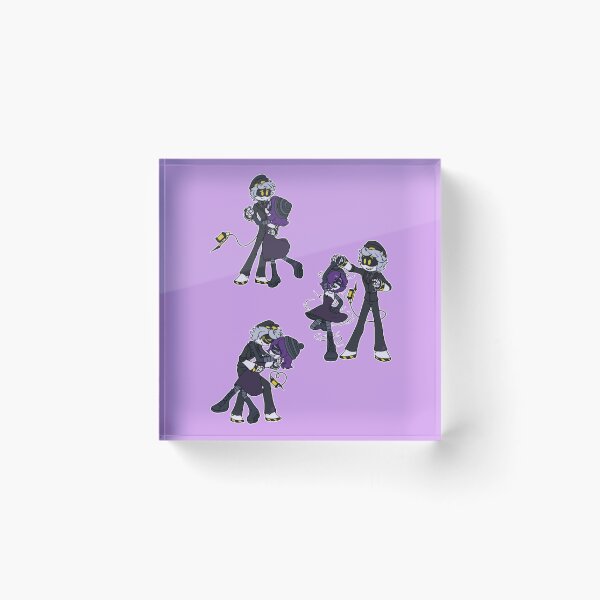 Item preview, NxUzi- May I have this dance? designed and sold by StarrLightArts.