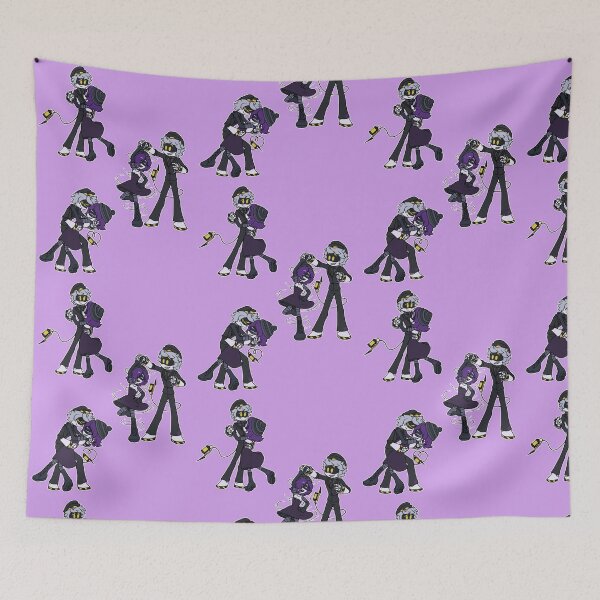 Item preview, NxUzi- May I have this dance? designed and sold by StarrLightArts.