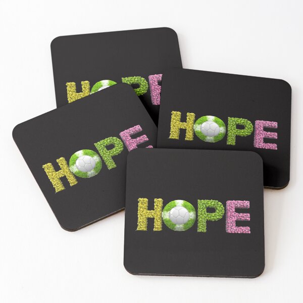 Item preview, hope word, hope guiding light j-hope designed and sold by GLORY-LIFE.