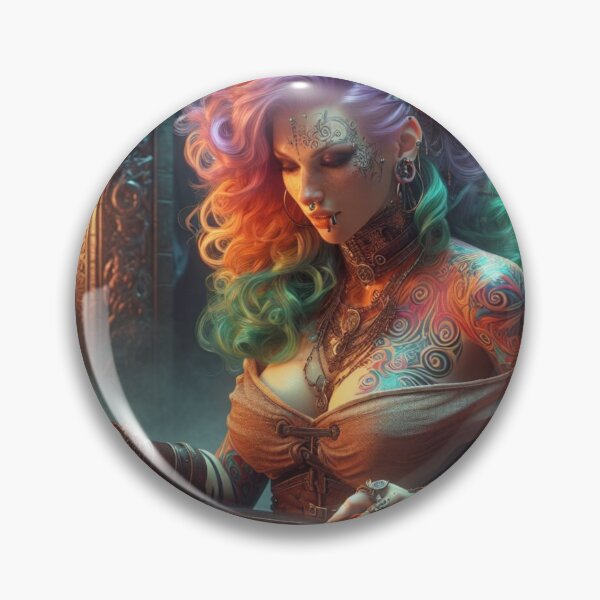 Item preview, DnD player designed and sold by Poundcakerulez.