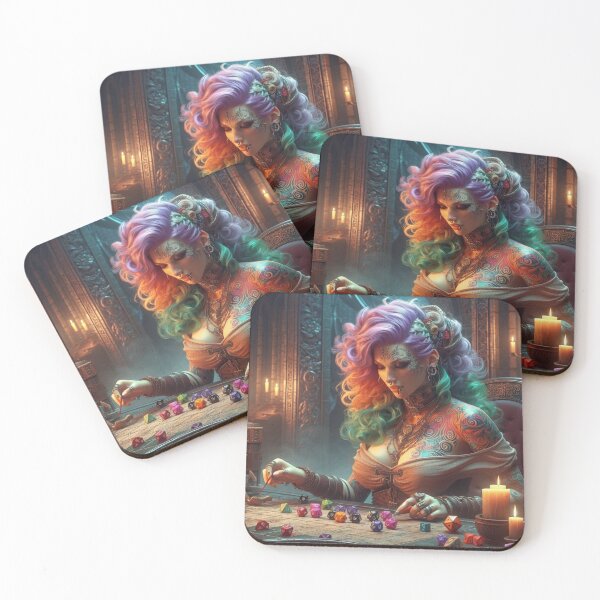 Item preview, DnD player designed and sold by Poundcakerulez.