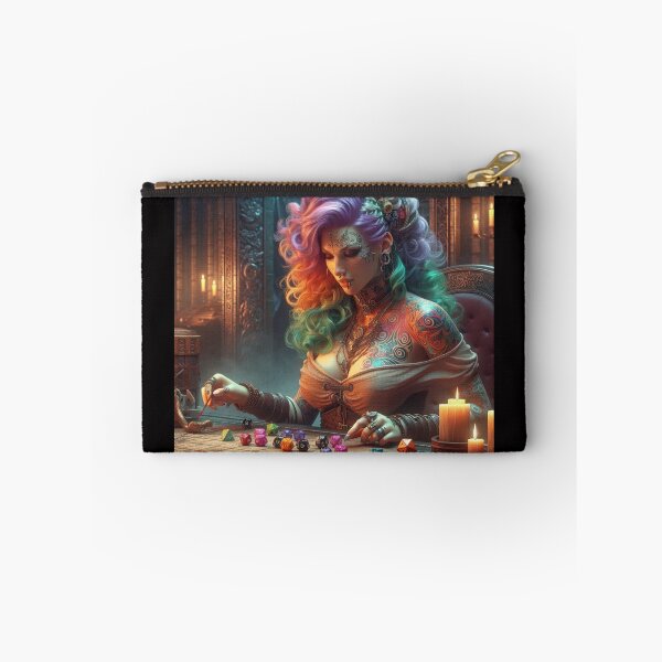 Item preview, DnD player designed and sold by Poundcakerulez.