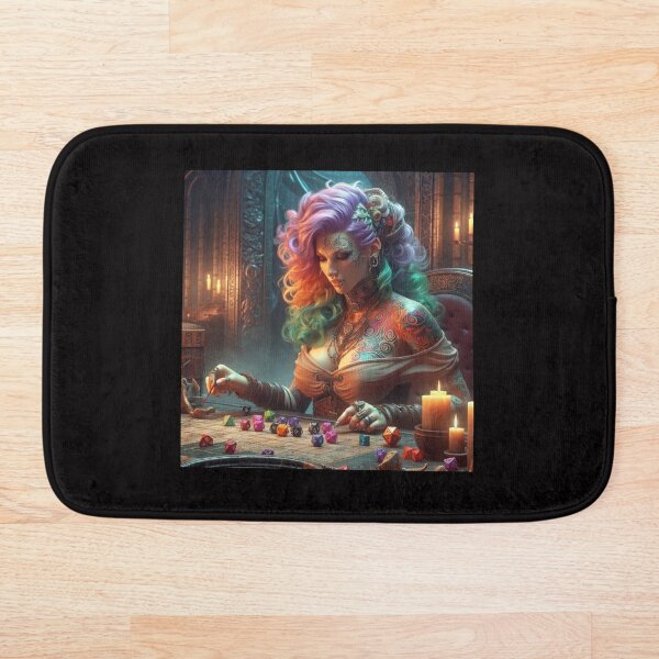 Item preview, reproductor DnD designed and sold by Poundcakerulez.
