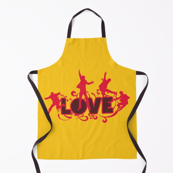 Item preview, Love - Fab Four Logo designed and sold by skipat.
