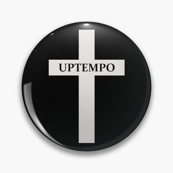 Item preview, Uptempo - Relgion Cross designed and sold by SPAZE-Typo.