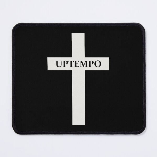 Item preview, Uptempo - Relgion Cross designed and sold by SPAZE-Typo.