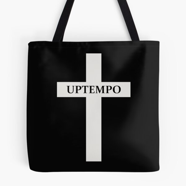 Item preview, Uptempo - Relgion Cross designed and sold by SPAZE-Typo.
