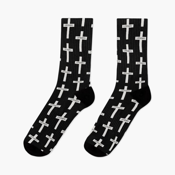 Item preview, Uptempo - Relgion Cross designed and sold by SPAZE-Typo.
