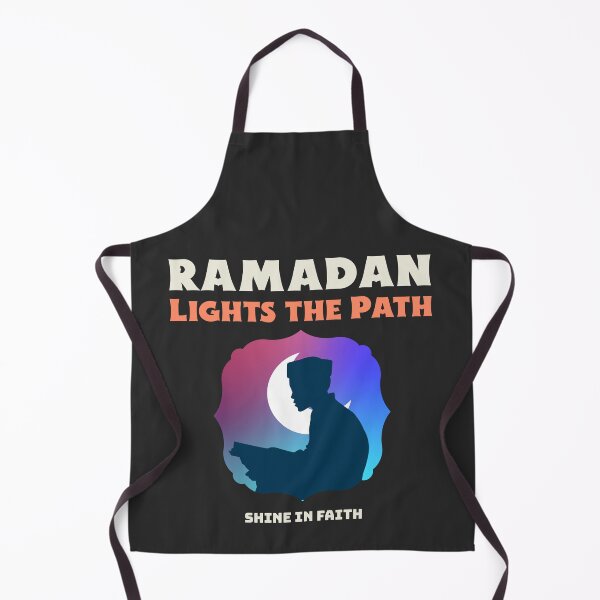 Item preview, Shine in Faith Ramadan Mubarak Ramadan 2024 Iftar designed and sold by SvenJ94.