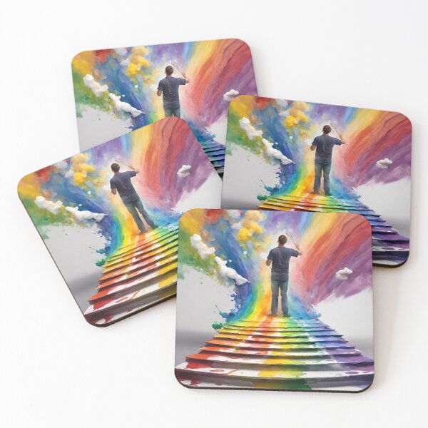 Item preview, Painter designed and sold by StyleSketch.