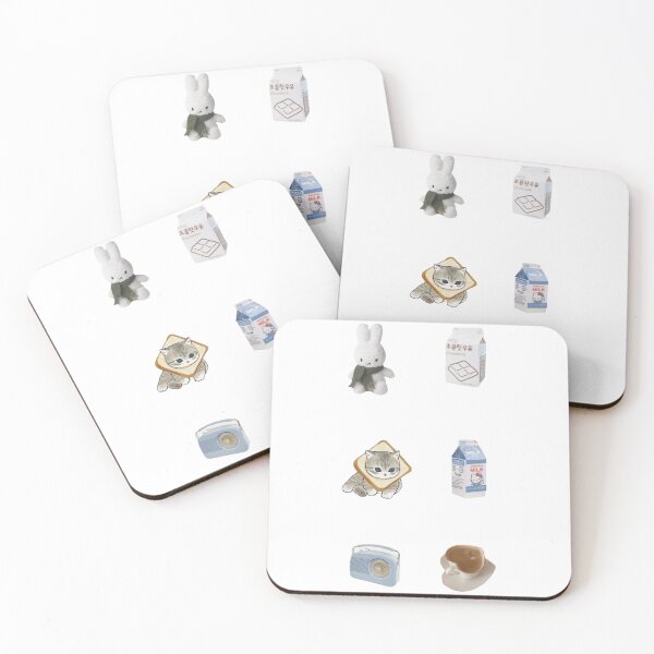 Item preview, cute set designed and sold by ItGirlTheraphy.