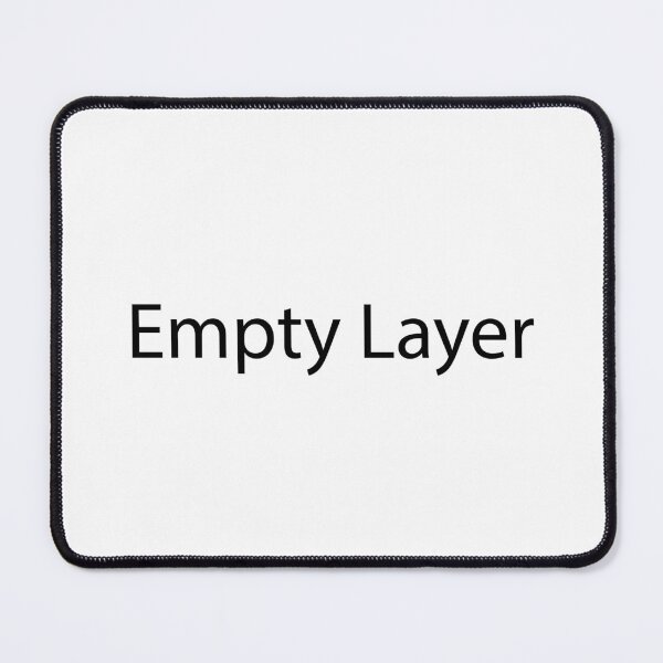 Item preview, Only Empty Layer  designed and sold by Aion-design.