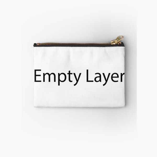 Item preview, Only Empty Layer  designed and sold by Aion-design.