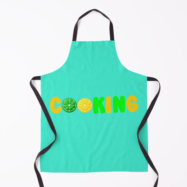 Item preview, cooking lemon designed and sold by CutOriginalArt.