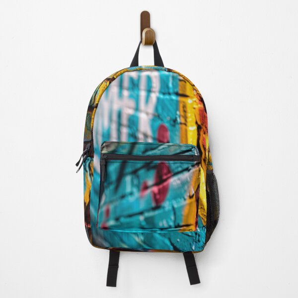 Item preview, Urban Summer Mural Magic designed and sold by Ace Apparel Attire.