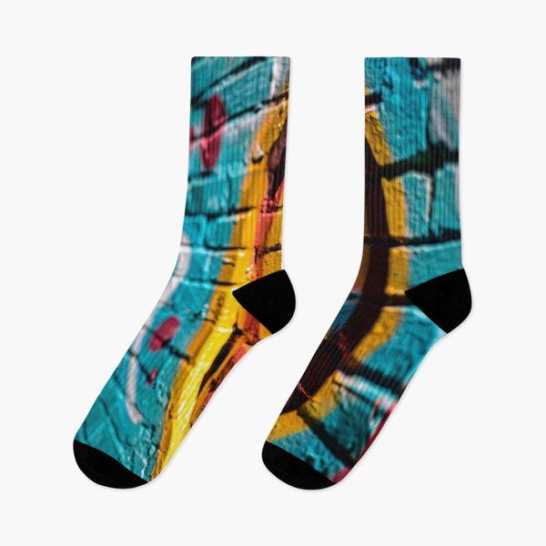 Item preview, Urban Summer Mural Magic designed and sold by Ace Apparel  Attire.