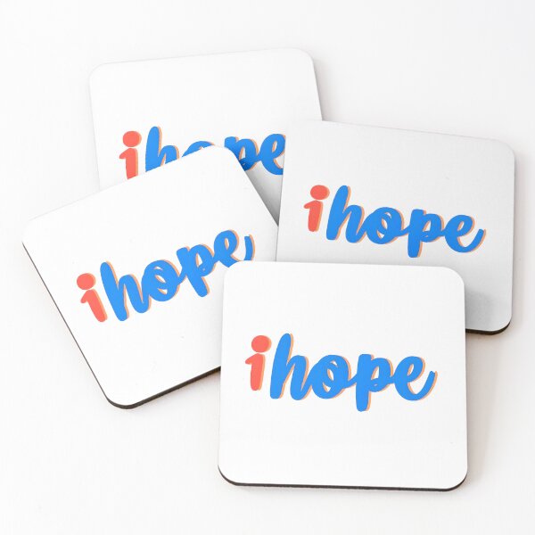 Item preview, hope word , i hope smiles never fade designed and sold by GLORY-LIFE.
