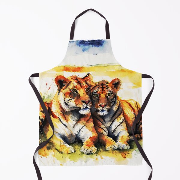 Item preview, The Tigress v3 designed and sold by Helios Be. Lavsh.