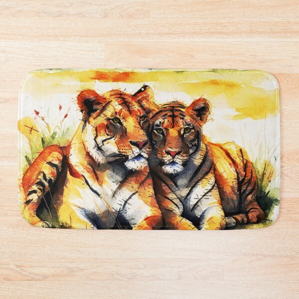 Item preview, The Tigress v3 designed and sold by Helios Be. Lavsh.