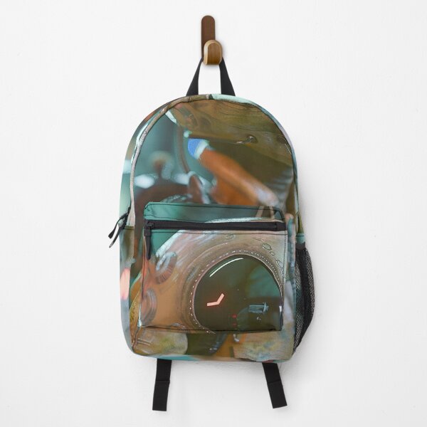 Item preview, Retro Aliens Art 3D designed and sold by nomiraclehere.