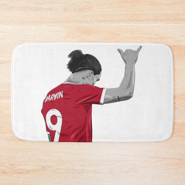 Item preview, Darwin Núñez designed and sold by ADES-VECTOR .