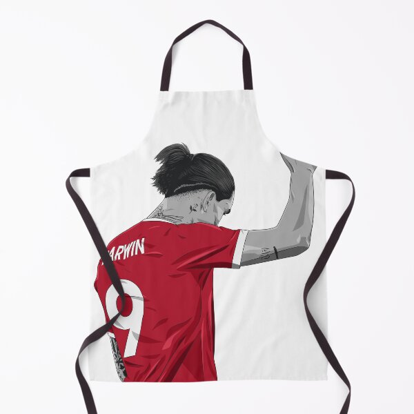 Item preview, Darwin Núñez designed and sold by ADES-VECTOR .