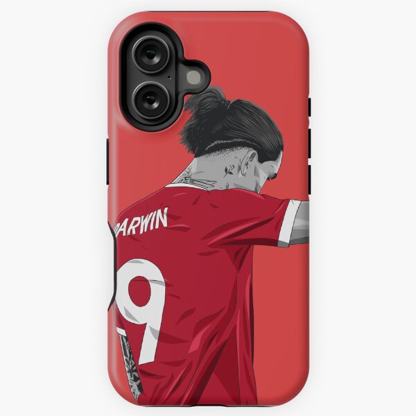 Item preview, Darwin Núñez designed and sold by ADES-VECTOR .