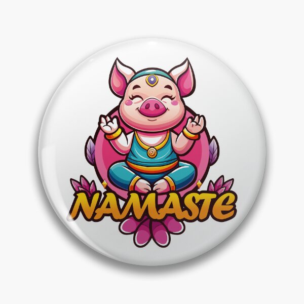 Item preview, Namaste designed and sold by therockstuff.