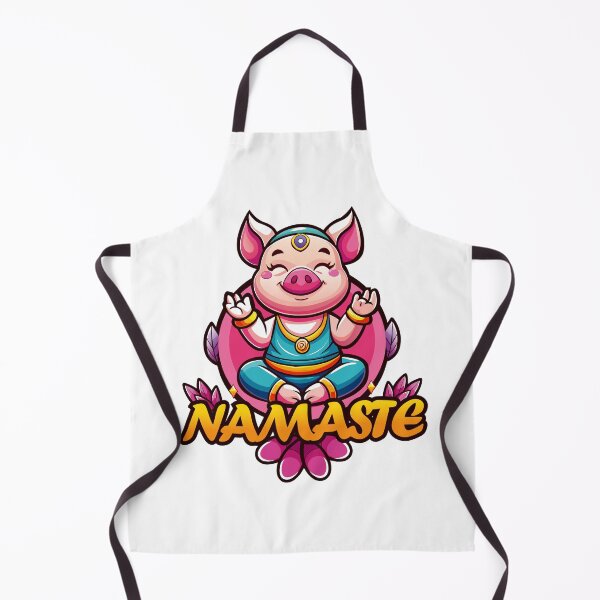 Item preview, Namaste designed and sold by therockstuff.