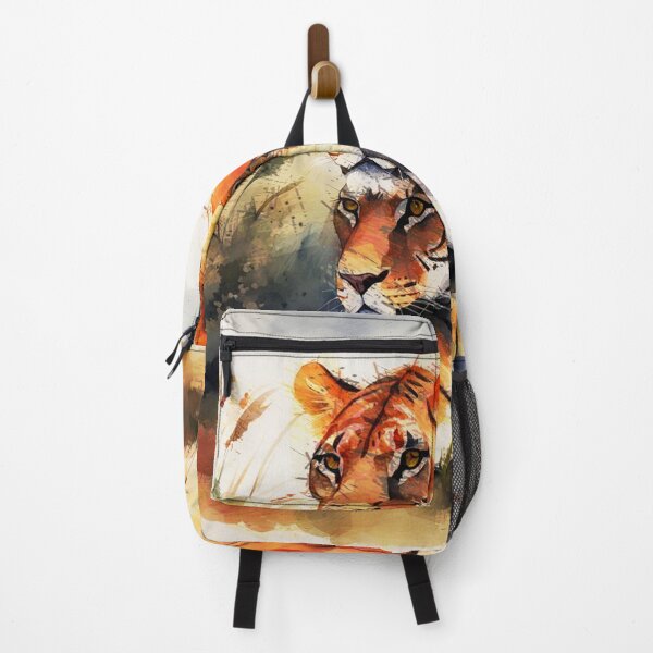 Item preview, The Tigress v4 designed and sold by Helios Be. Lavsh.