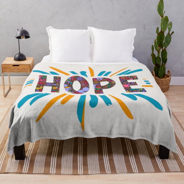 Item preview, hope word To live for the hope of it all designed and sold by GLORY-LIFE.