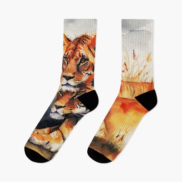 Item preview, The Tigress v4 designed and sold by Helios Be. Lavsh.
