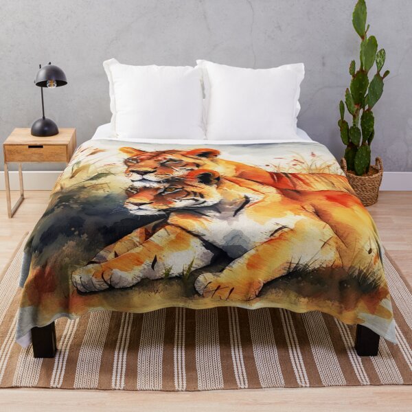 Item preview, The Tigress v4 designed and sold by Helios Be. Lavsh.