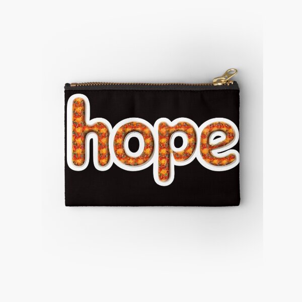 Item preview, hope word, hope guiding light j-hope designed and sold by GLORY-LIFE.
