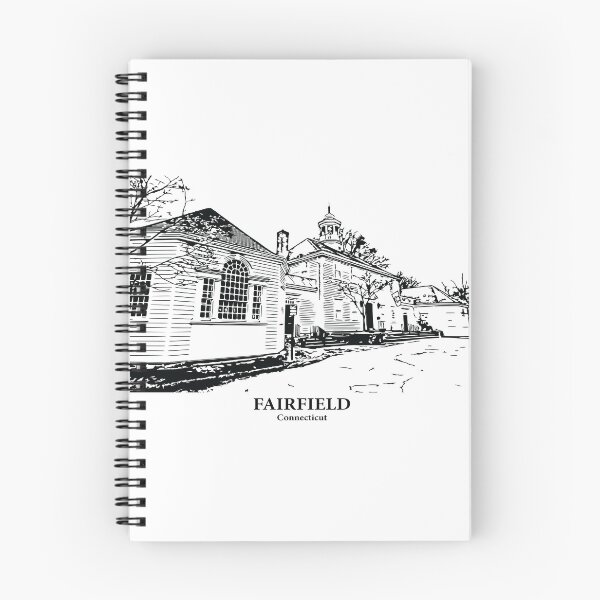 Item preview, Fairfield - Connecticut designed and sold by Lakeric.