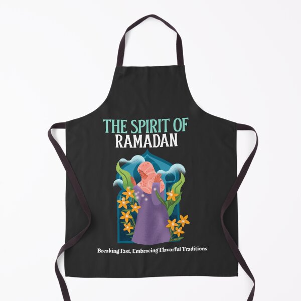 Item preview, Breaking Fast Ramadan Mubarak Ramadan 2024 Iftar designed and sold by SvenJ94.