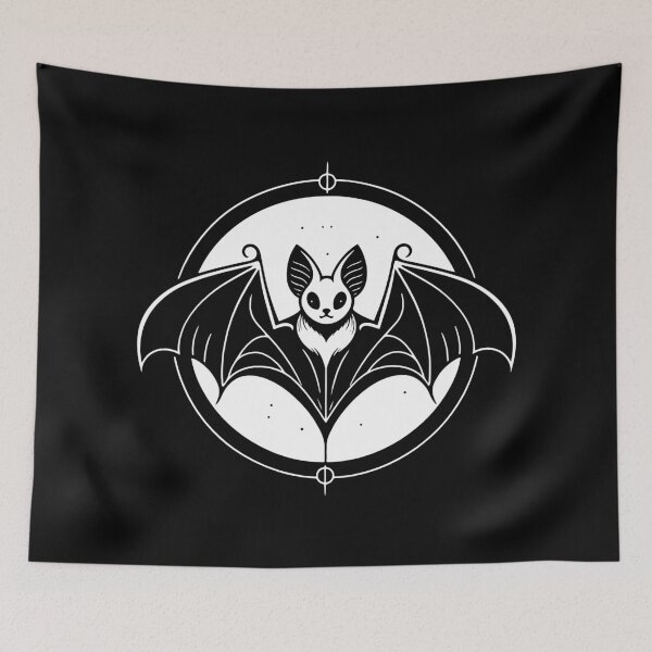 Item preview, Bat designed and sold by Batshirt.