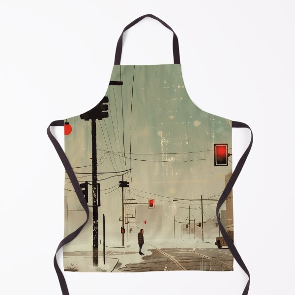 Item preview, concrete jungle designed and sold by PricklyPeanut.