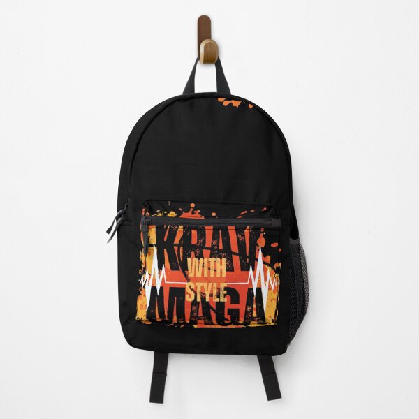 Item preview, Krav Maga with Style designed and sold by printthisslogan.