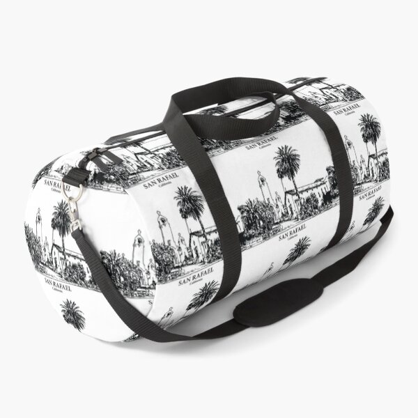 Item preview, San Rafael - California designed and sold by Lakeric.