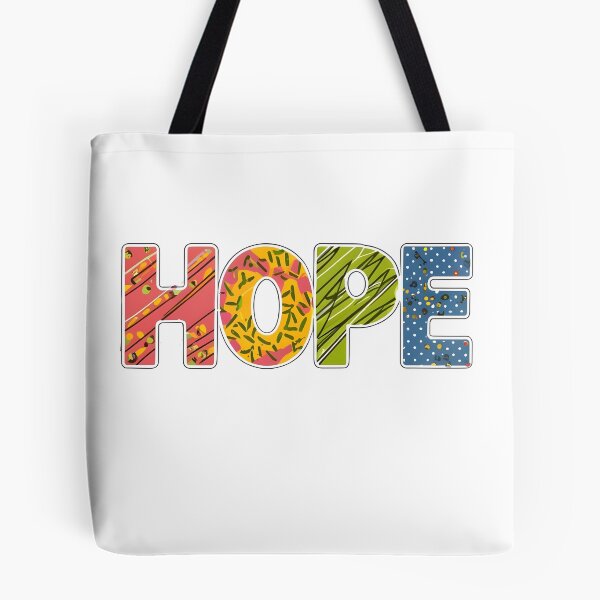 Item preview, hope word , i hope smiles never fade designed and sold by GLORY-LIFE.