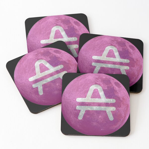 Item preview, Amp Moon designed and sold by LionBrew.