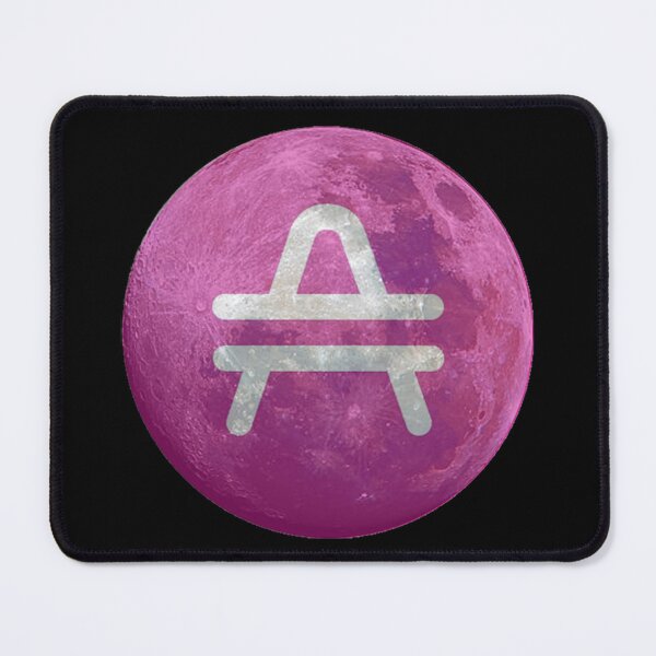 Item preview, Amp Moon designed and sold by LionBrew.