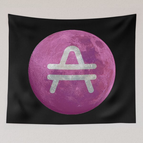 Item preview, Amp Moon designed and sold by LionBrew.