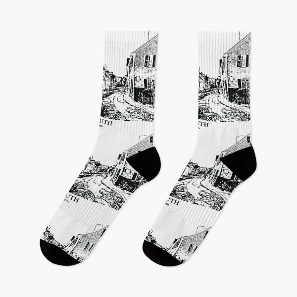 Item preview, Plymouth - Massachusetts designed and sold by Lakeric Cityscapes.