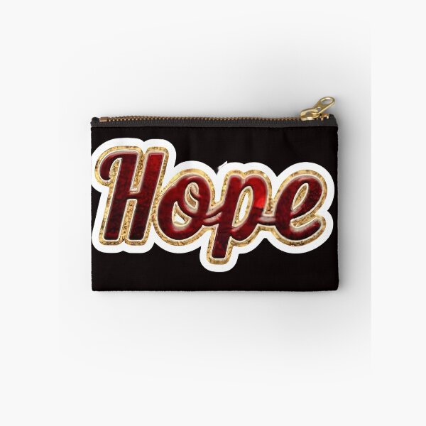 Item preview, hope word, hope guiding light j-hope designed and sold by GLORY-LIFE.