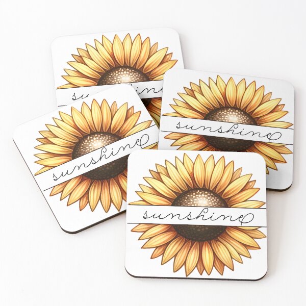 Item preview, Sunflower Sunshine designed and sold by Margival.